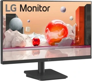 Монитор 24.5" LG 25MS500-B 
