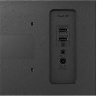 Монитор 24.5" LG 25MS500-B 