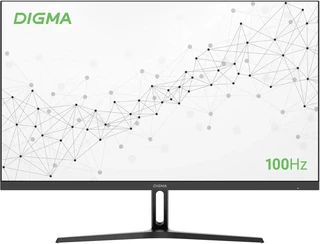 Монитор 23.8" Digma Progress 24P301F 