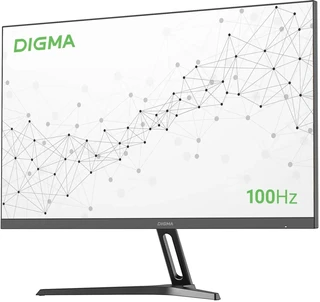 Монитор 23.8" Digma Progress 24P301F 