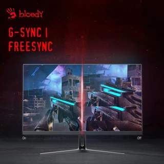 Монитор 27" Bloody MN270Q 
