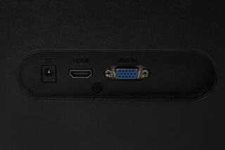 Монитор 23.8" Acer EK241YEbi 