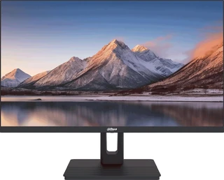Монитор 23.8" Dahua DHI-LM24-C301B 