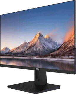 Монитор 23.8" Dahua DHI-LM24-C301B 