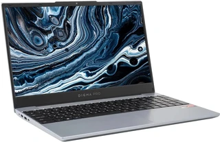 Ноутбук 15.6" Digma PRO Breve DN15R5-8DXW06 