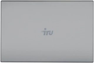 Ноутбук 15.6" iRU Tactio 15PHC 