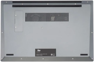 Ноутбук 15.6" iRU Tactio 15PHC 