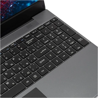 Ноутбук 15.6" iRU Tactio 15PHC 