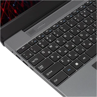 Ноутбук 15.6" iRU Tactio 15PHC 