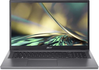 Ноутбук 17.3" Acer A317-55P-P3G1 NX.KDKCD.006 