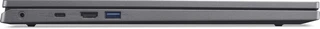 Ноутбук 17.3" Acer A317-55P-P3G1 NX.KDKCD.006 