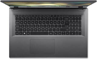 Ноутбук 17.3" Acer A317-55P-P3G1 NX.KDKCD.006 