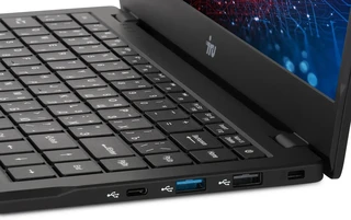 Ноутбук 14" iRU Tactio 14ING 