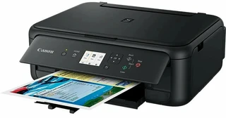 МФУ струйное Canon Pixma TS5140 