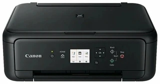 МФУ струйное Canon Pixma TS5140 