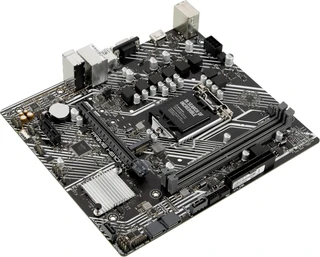 Материнская плата ASUS PRIME H510M-K 