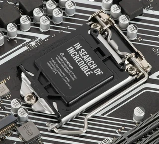 Материнская плата ASUS PRIME H510M-K 