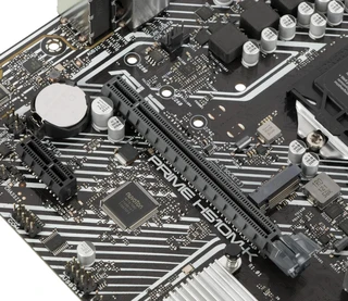 Материнская плата ASUS PRIME H510M-K 