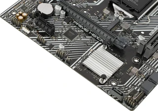 Материнская плата ASUS PRIME H510M-K 