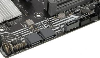 Материнская плата ASUS PRIME H510M-K 