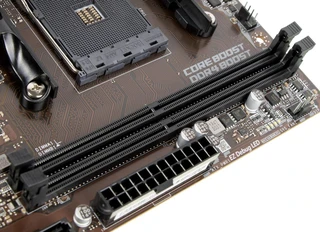 Материнская плата MSI A520M PRO, SocketAM4, AMD A520, mATX, Ret 