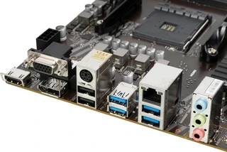 Материнская плата MSI A520M PRO, SocketAM4, AMD A520, mATX, Ret 