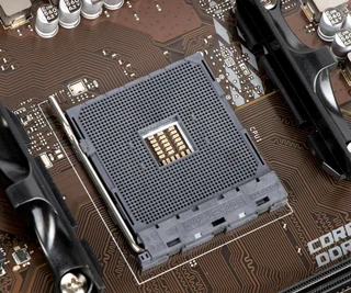 Материнская плата MSI A520M PRO, SocketAM4, AMD A520, mATX, Ret 