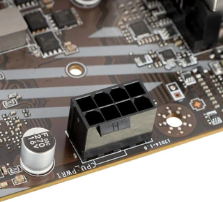 Материнская плата MSI A520M PRO, SocketAM4, AMD A520, mATX, Ret 