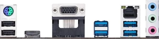 Материнская плата ASUS PRIME B660M-K D4 
