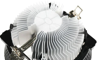 Кулер для процессора ID-COOLING DK-03 Rainbow 