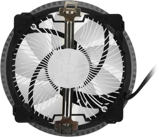 Кулер для процессора ID-COOLING DK-03 Rainbow 