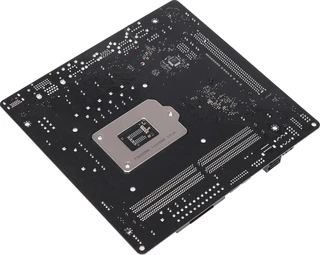 Материнская плата ASrock H510M-HVS R2.0 