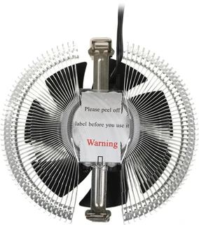 Вентилятор для процессора ID-Cooling DK-01T 95W 
