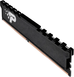 Оперативная память Patriot DDR4 Signature Premium 16 ГБ (PSP416G32002H1) 
