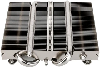 Кулер для процессора Thermalright AXP-90 X36, 92мм, Ret 