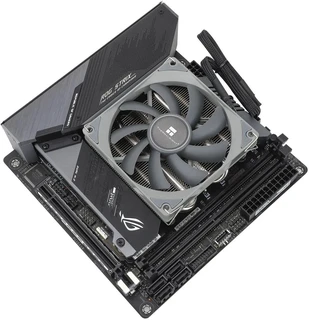 Кулер для процессора Thermalright AXP-90 X36, 92мм, Ret 