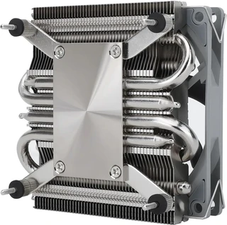 Кулер для процессора Thermalright AXP-90 X36, 92мм, Ret 