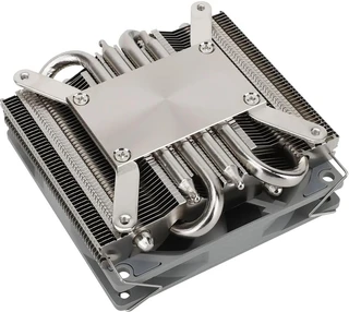 Кулер для процессора Thermalright AXP-90 X36, 92мм, Ret 