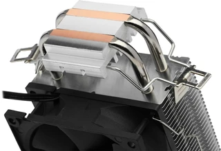 Кулер для процессора ID-COOLING SE-802-SD V3 