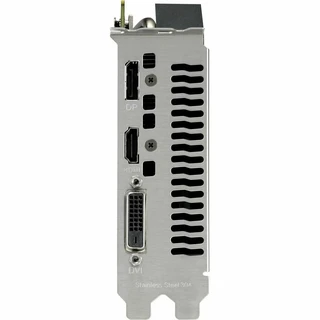Видеокарта ASUS GeForce RTX 3050 8GB (PH-RTX3050-8G-V2) 