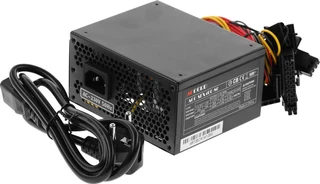 Блок питания Accord ACC-SFX400-80, 400 Вт, 80 мм, черный 