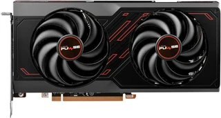 Видеокарта SAPPHIRE Radeon RX 7600 PULSE GAMING OC 8GB (11324-01-20G) 