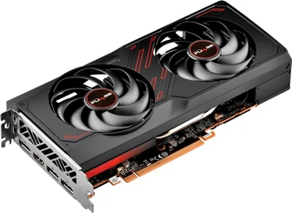 Видеокарта SAPPHIRE Radeon RX 7600 PULSE GAMING OC 8GB (11324-01-20G) 
