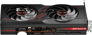 Видеокарта SAPPHIRE Radeon RX 7600 PULSE GAMING OC 8GB (11324-01-20G) 