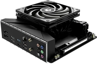 Кулер для процессора ID-COOLING IS-55 