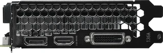 Видеокарта Palit GeForce RTX 3050 StormX 6GB (ne63050018je-1070f/1072f) 