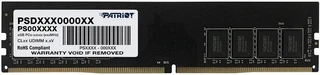 Оперативная память Patriot DDR4 Signature 8 ГБ (PSD48G32002) 