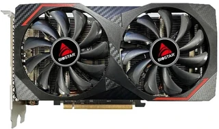 Видеокарта Biostar AMD Radeon RX 6650XT 8GB (VA6656TM81) 