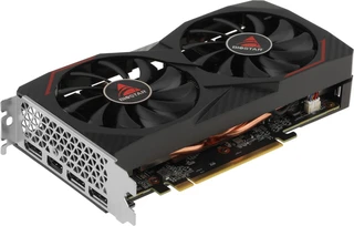 Видеокарта Biostar AMD Radeon RX 6650XT 8GB (VA6656TM81) 