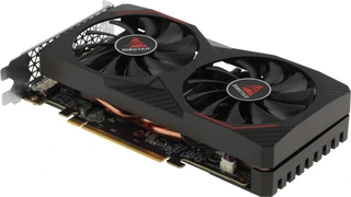 Видеокарта Biostar AMD Radeon RX 6650XT 8GB (VA6656TM81) 